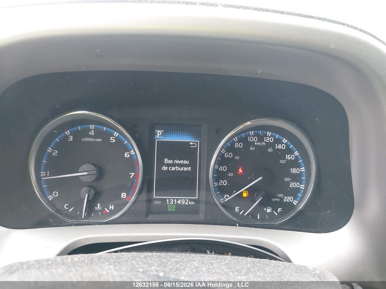 2017 TOYOTA RAV4 XLE thumbnail 8