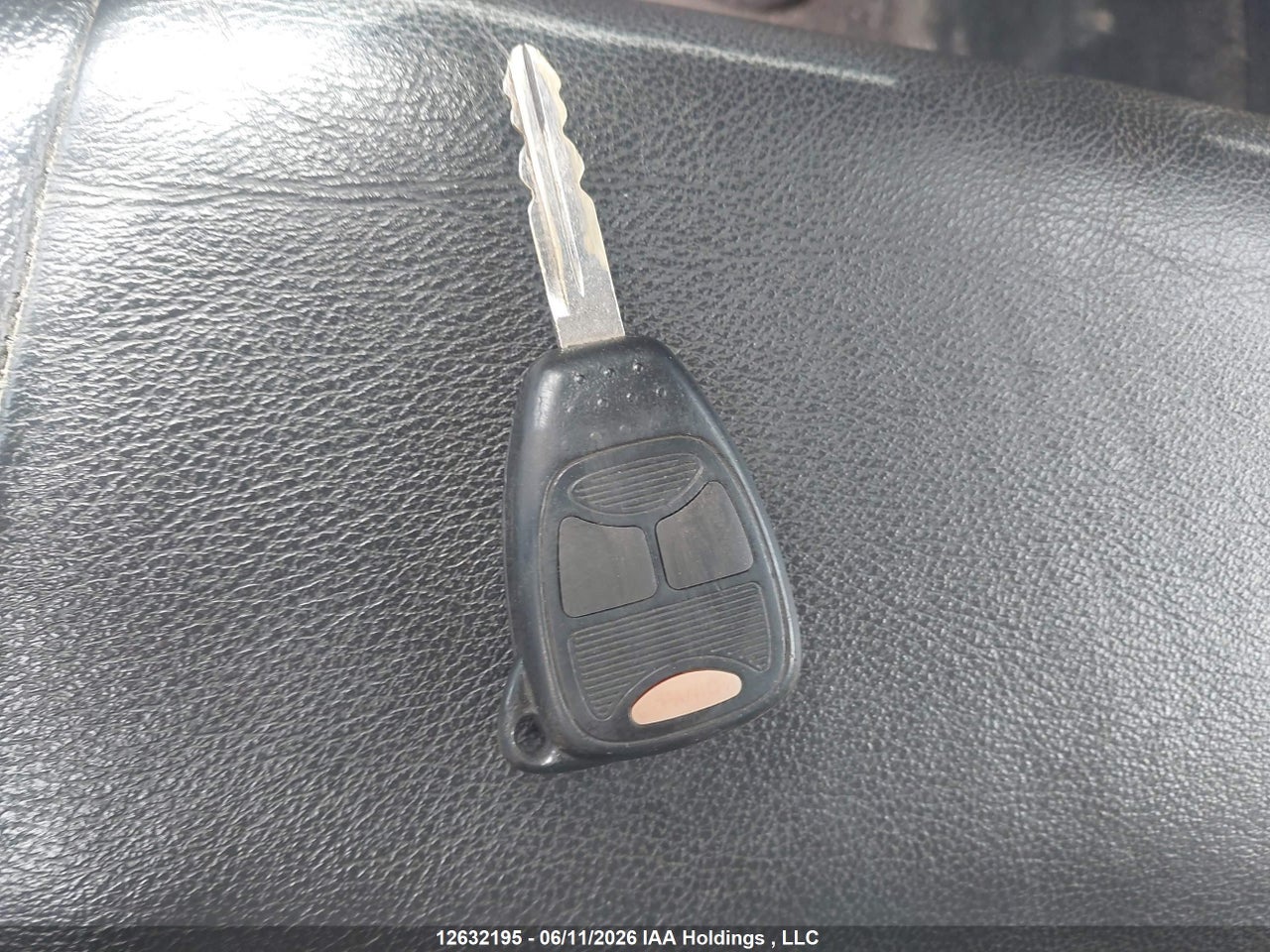 2008 JEEP COMPASS LIMITED thumbnail 12
