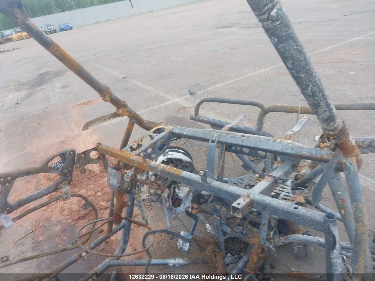 2014 POLARIS RZR 1000 XP EPS thumbnail 8