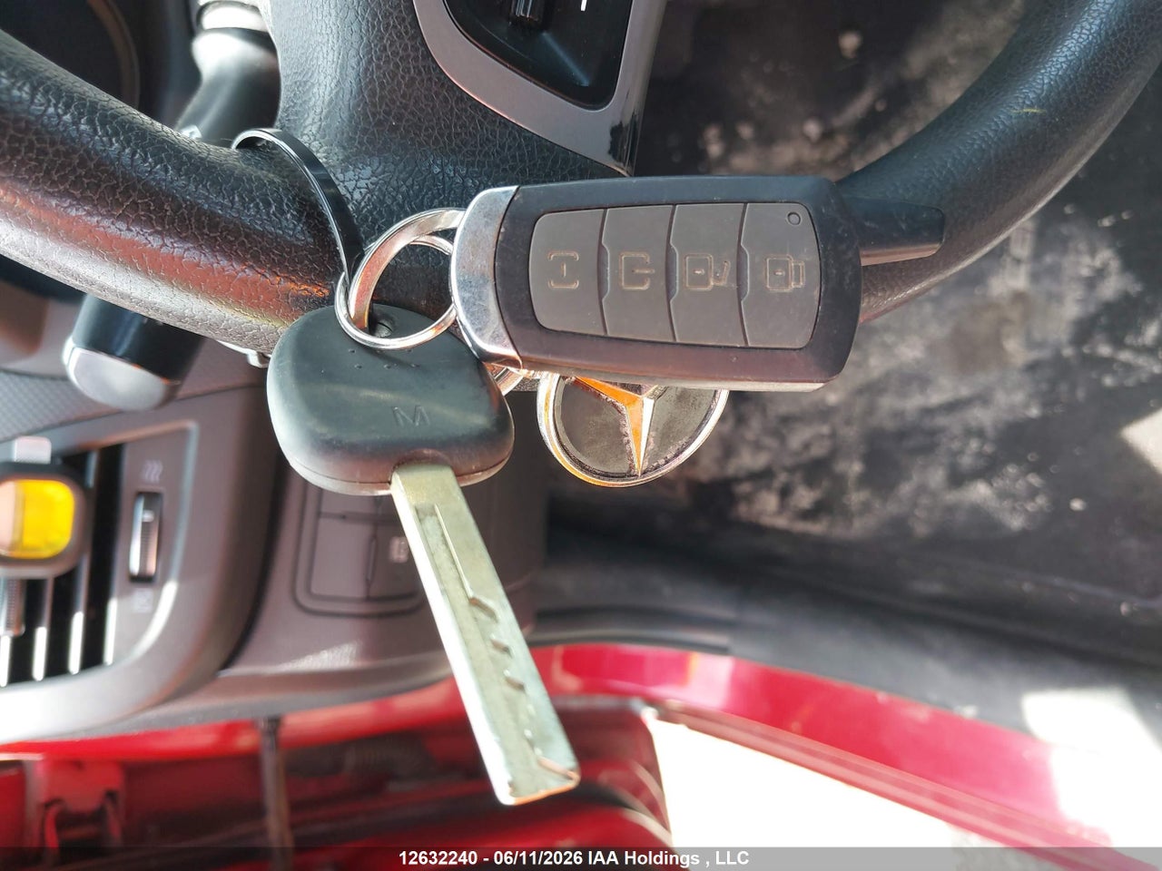 2015 HYUNDAI ACCENT thumbnail 12