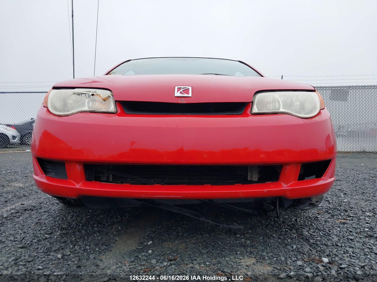 2006 SATURN ION LEVEL 2 thumbnail 7