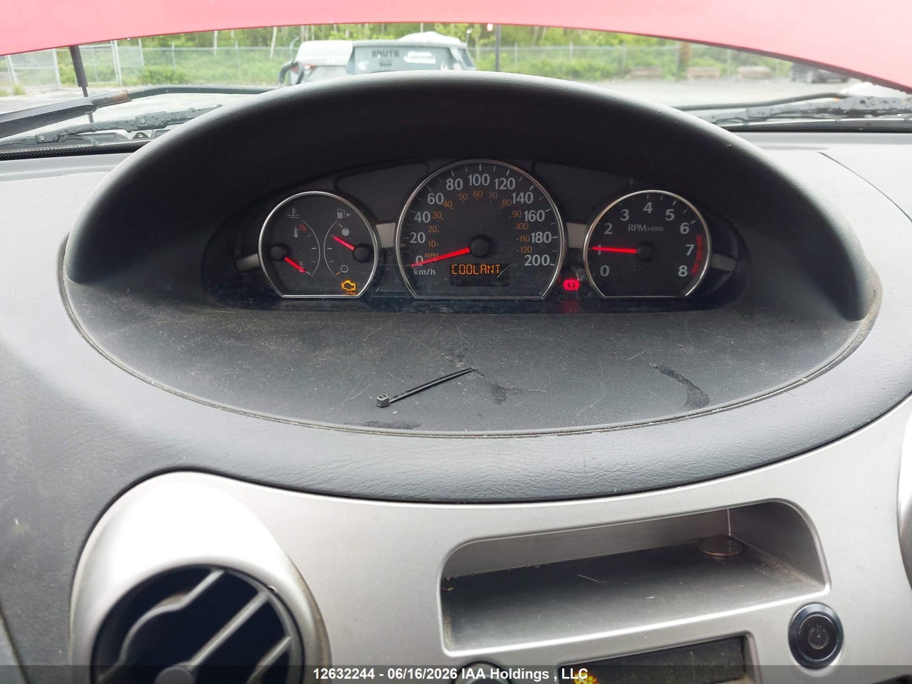 2006 SATURN ION LEVEL 2 thumbnail 8