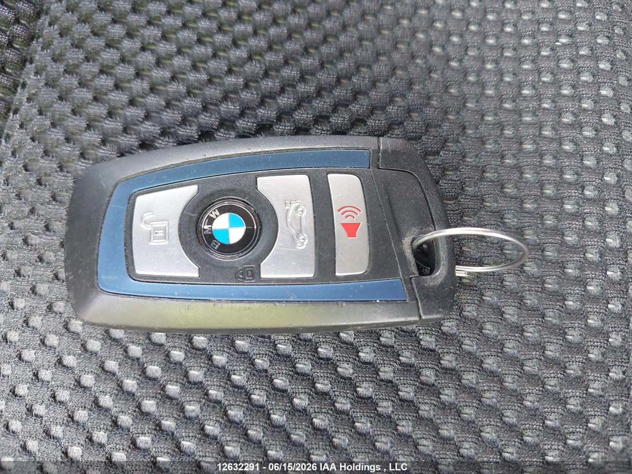 2017 BMW 430I XDRIVE thumbnail 12