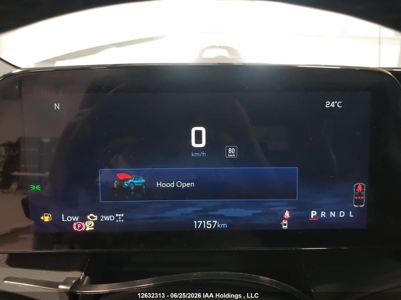 2025 CHEVROLET EQUINOX LT thumbnail 8