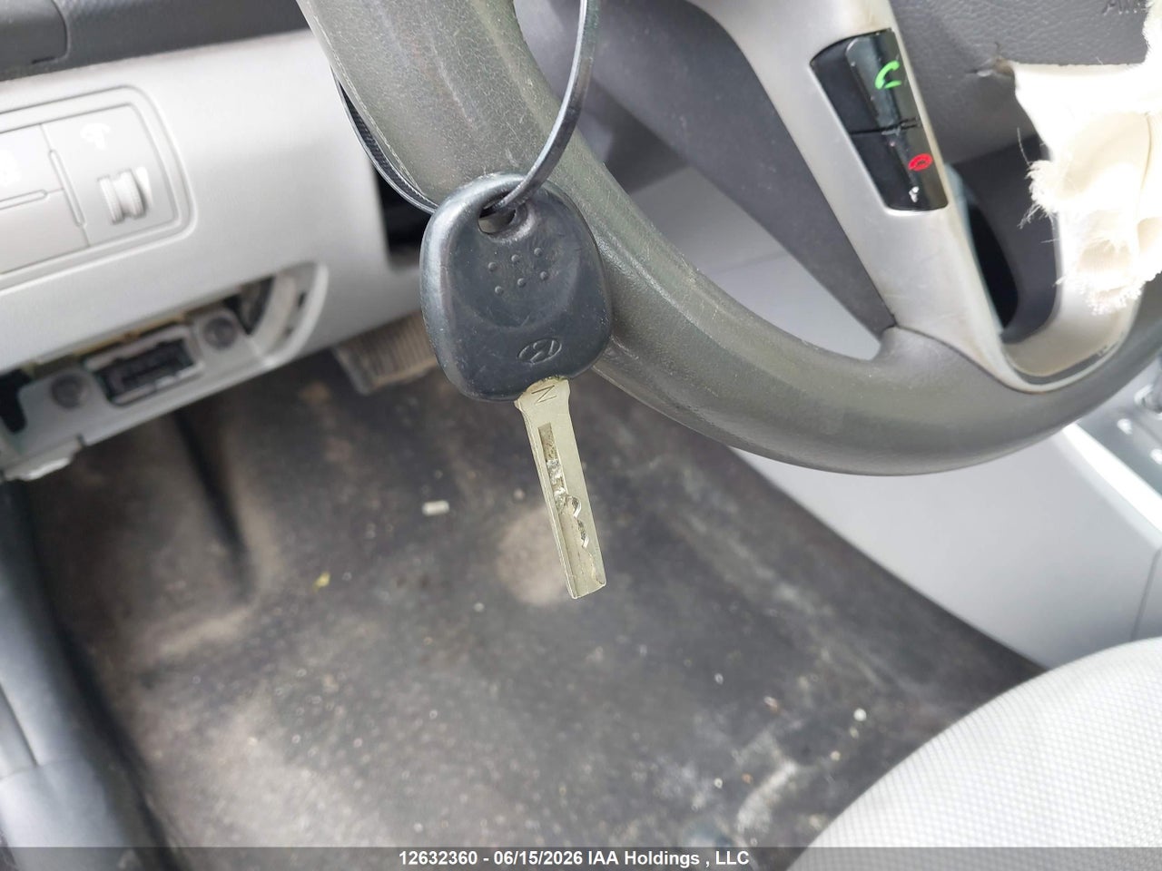 2014 HYUNDAI ACCENT thumbnail 12