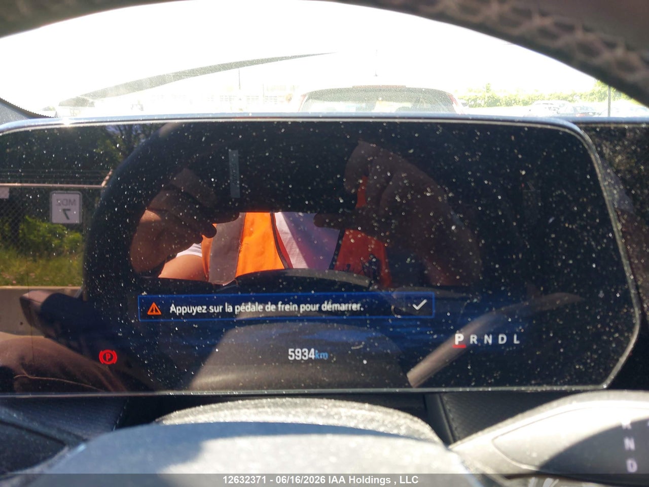 2025 CHEVROLET EQUINOX thumbnail 8