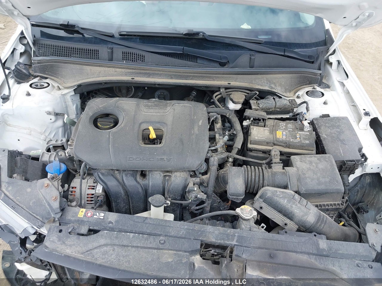 2021 KIA FORTE EX thumbnail 11
