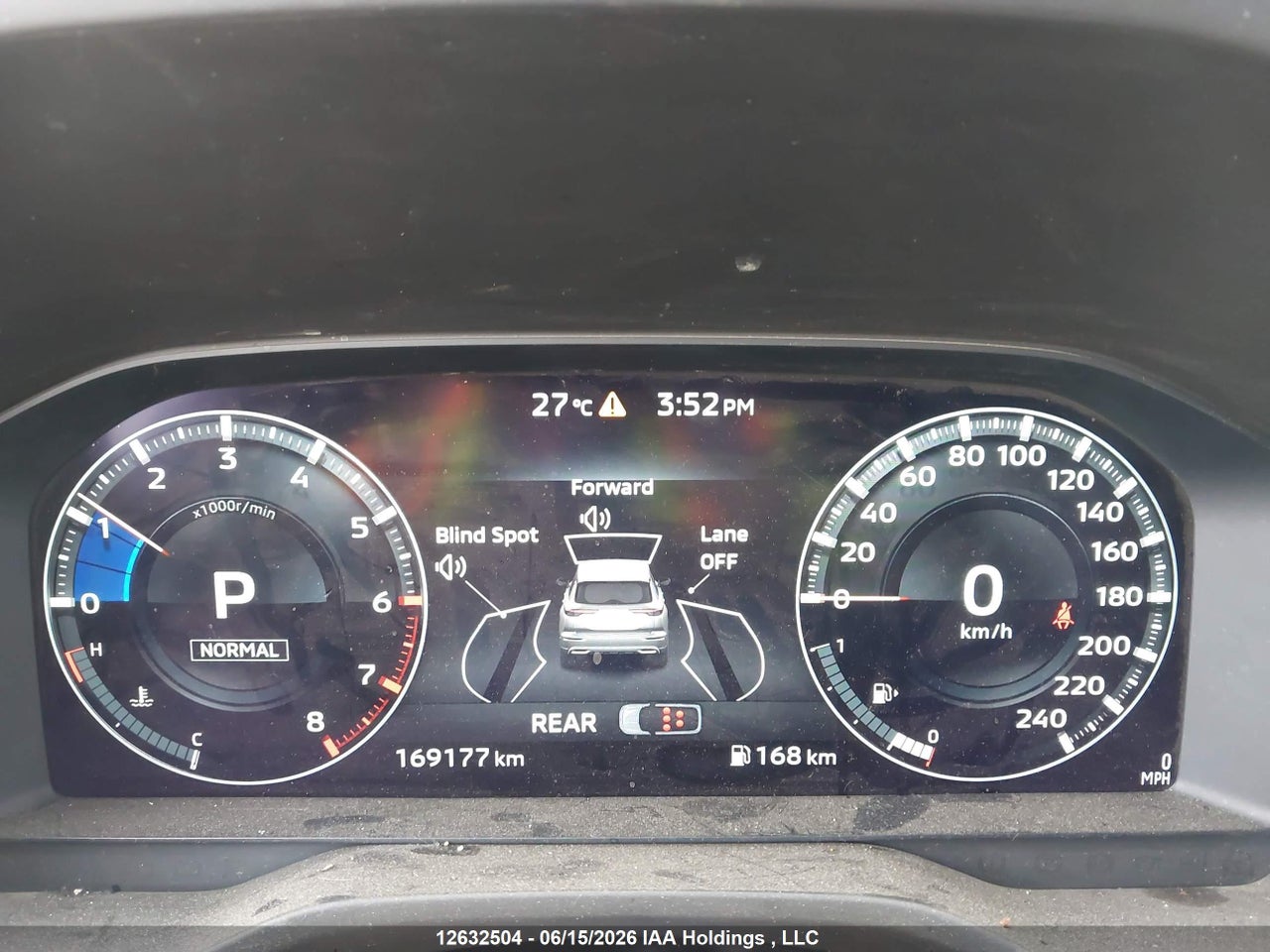 2023 MITSUBISHI OUTLANDER SEL/SEL BLACK EDITION/SEL TOURING/SEL PREMIUM/40TH ANNIVERSARY thumbnail 8