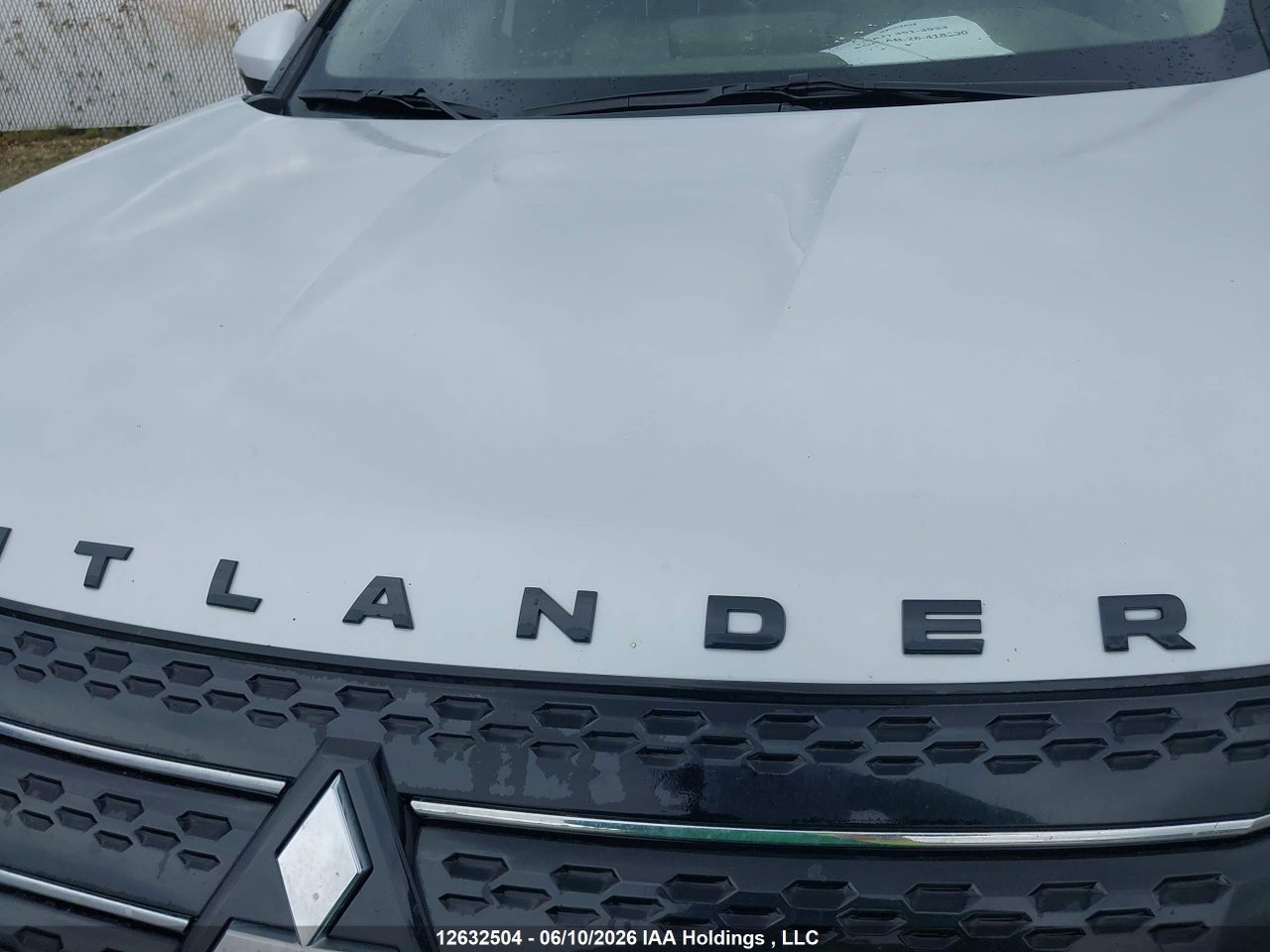 2023 MITSUBISHI OUTLANDER SEL/SEL BLACK EDITION/SEL TOURING/SEL PREMIUM/40TH ANNIVERSARY thumbnail 10