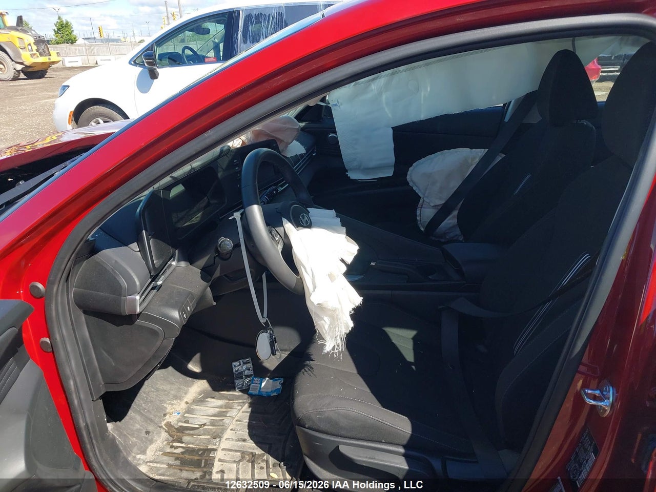 2025 HYUNDAI ELANTRA SEL SPORT thumbnail 6