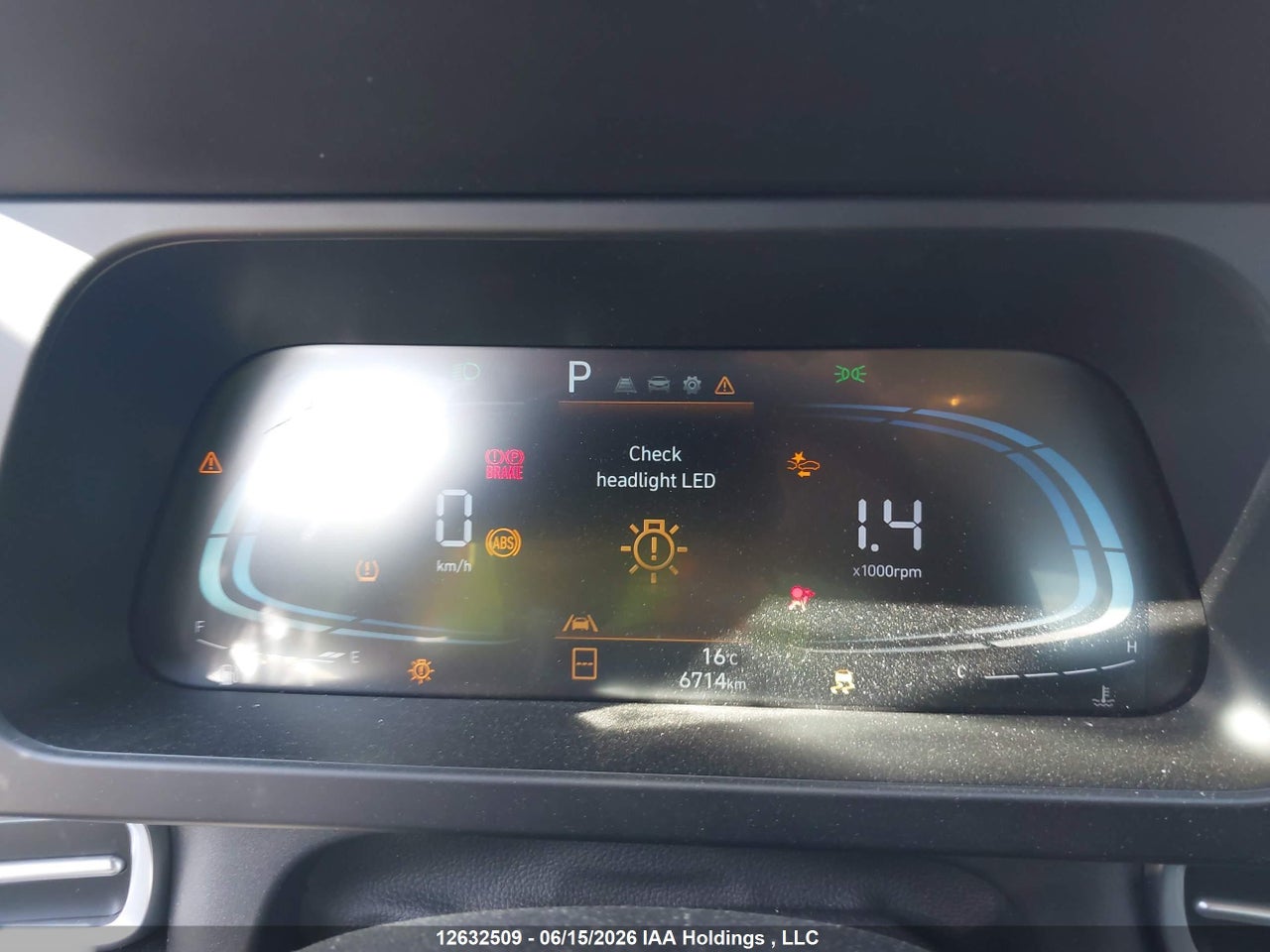 2025 HYUNDAI ELANTRA SEL SPORT thumbnail 8