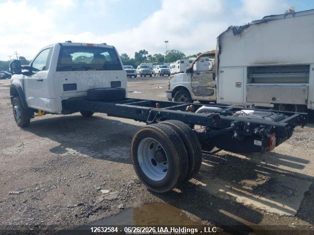 2024 FORD F550 SUPER DUTY thumbnail 5