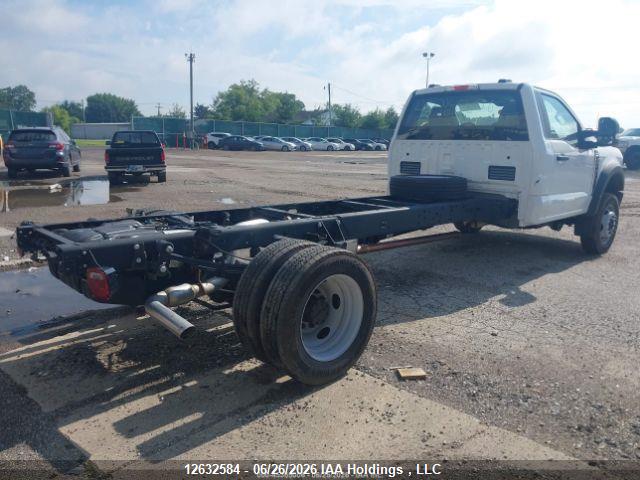 2024 FORD F550 SUPER DUTY thumbnail 6