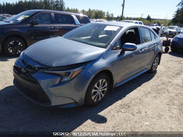 2023 TOYOTA COROLLA LE/SE/NIGHT SHADE thumbnail 4