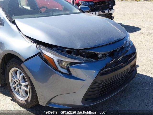 2023 TOYOTA COROLLA LE/SE/NIGHT SHADE thumbnail 8