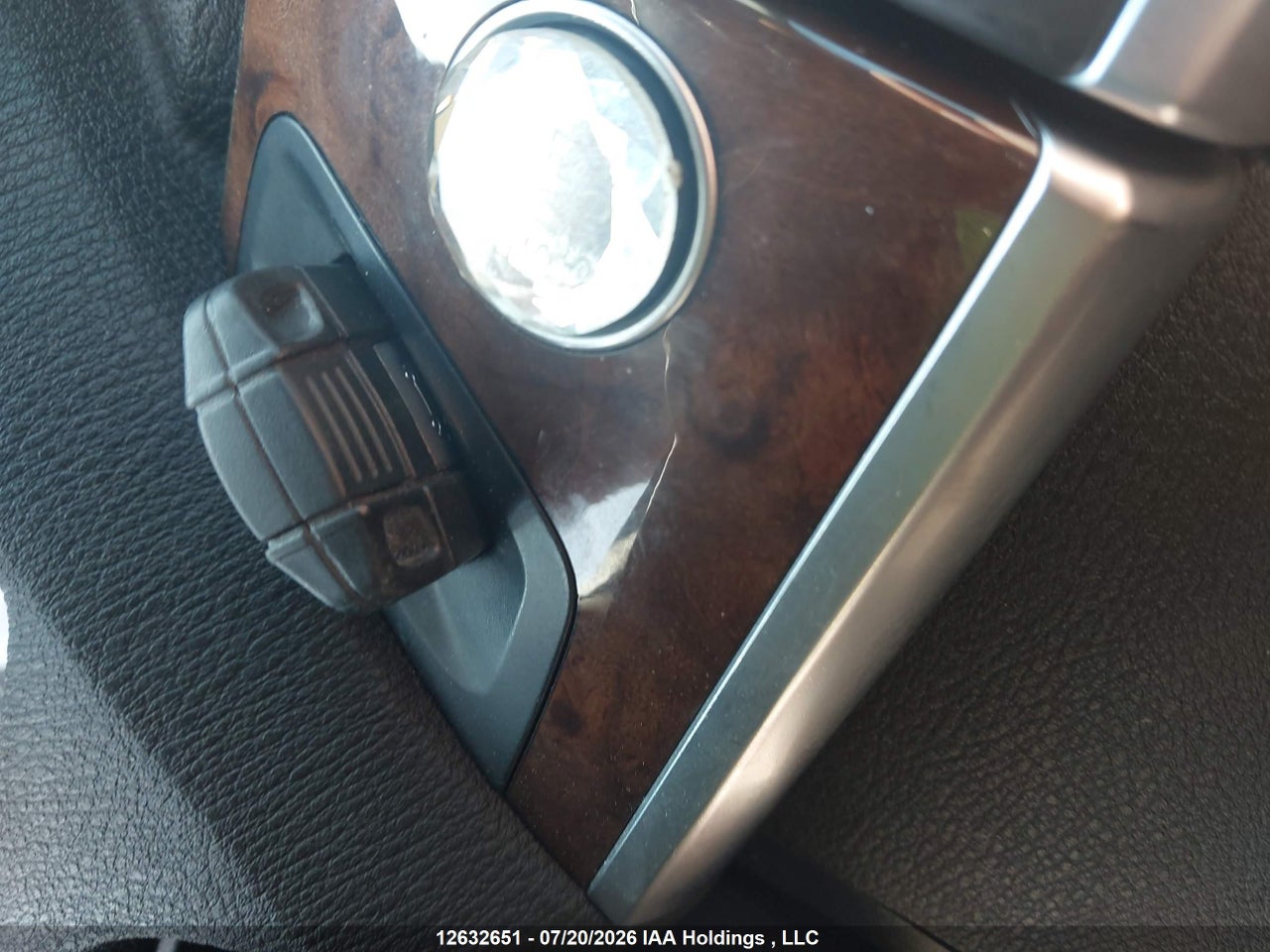 2012 BMW X5 3.5I thumbnail 12