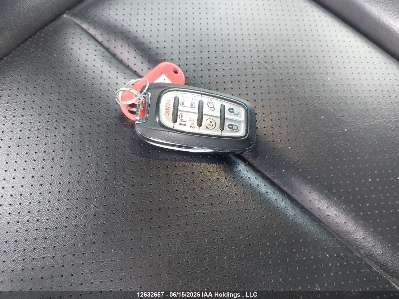 2023 CHRYSLER PACIFICA HYBRID TOURING L thumbnail 12