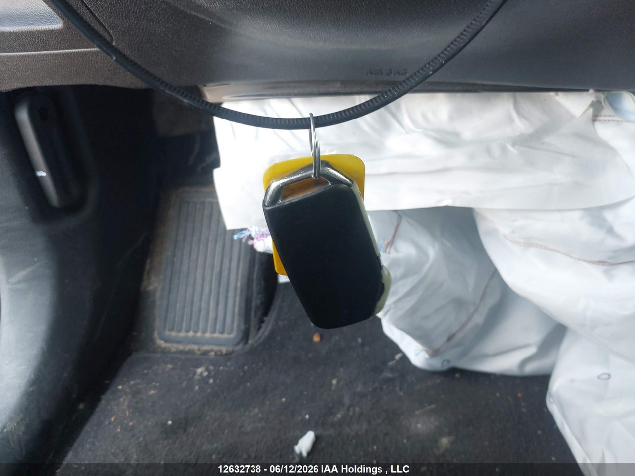 2021 KIA SORENTO 2.5T EX/2.5T EX+ thumbnail 12