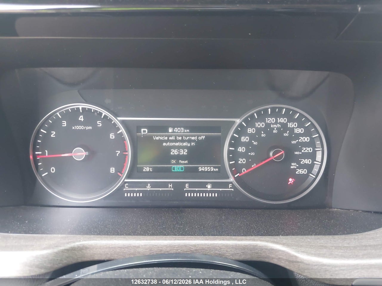 2021 KIA SORENTO 2.5T EX/2.5T EX+ thumbnail 8