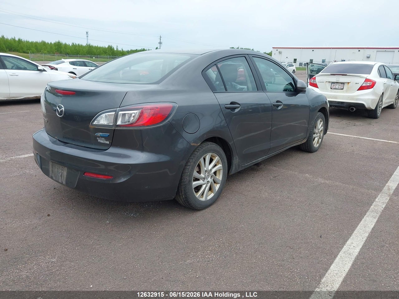 2012 MAZDA MAZDA3 GS-SKY thumbnail 5