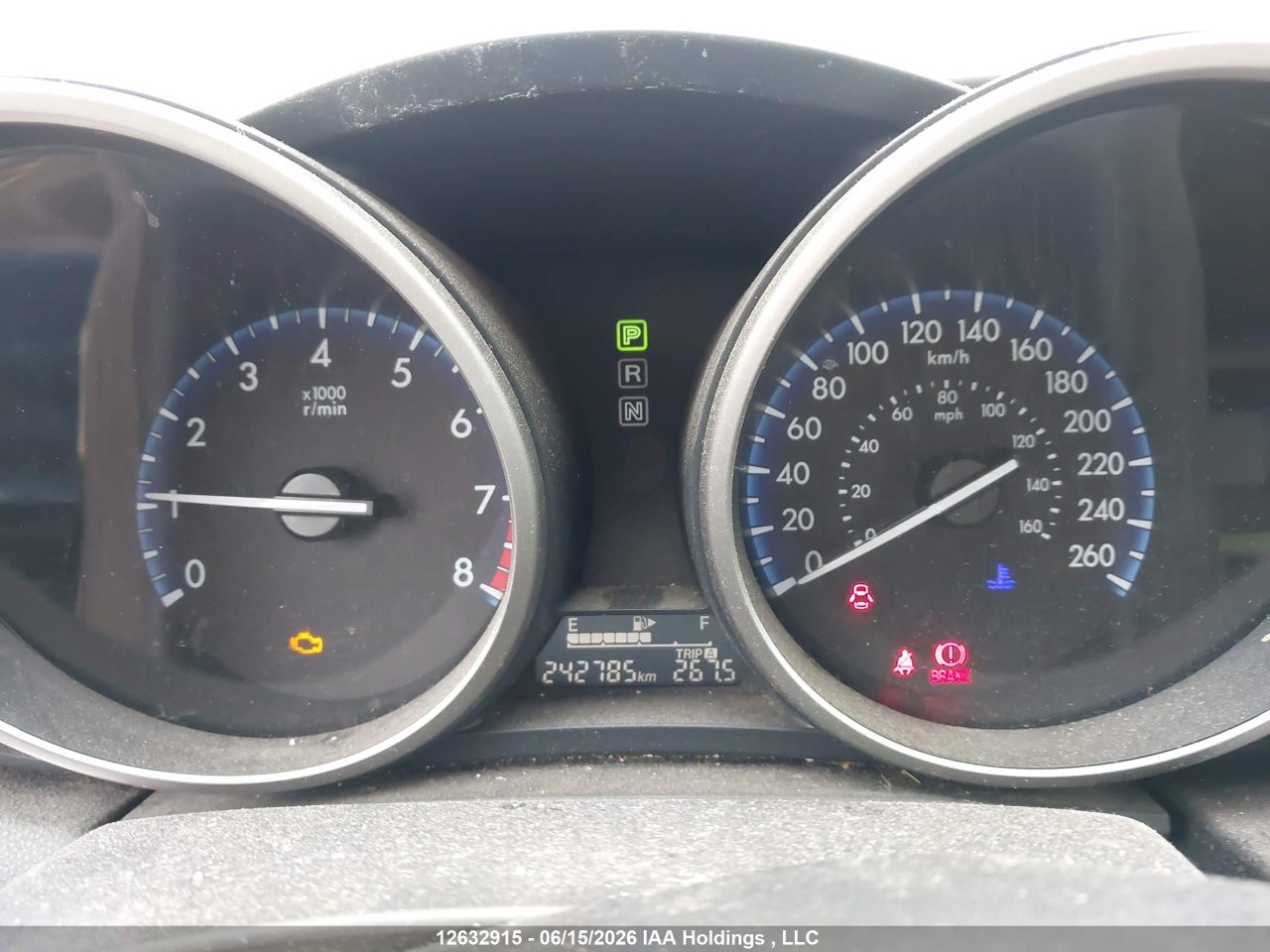 2012 MAZDA MAZDA3 GS-SKY thumbnail 8