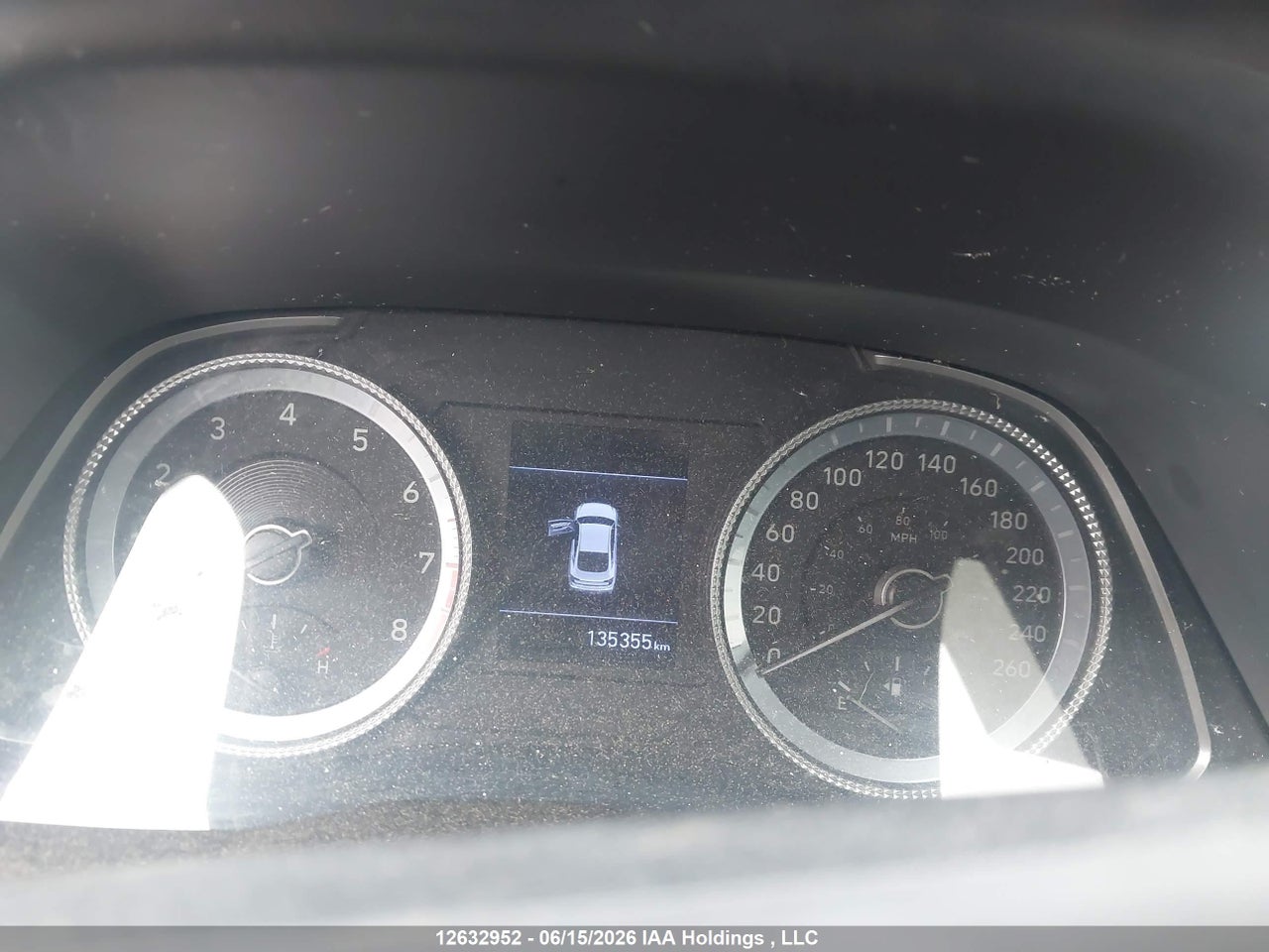 2022 HYUNDAI SONATA PREFERRED thumbnail 8