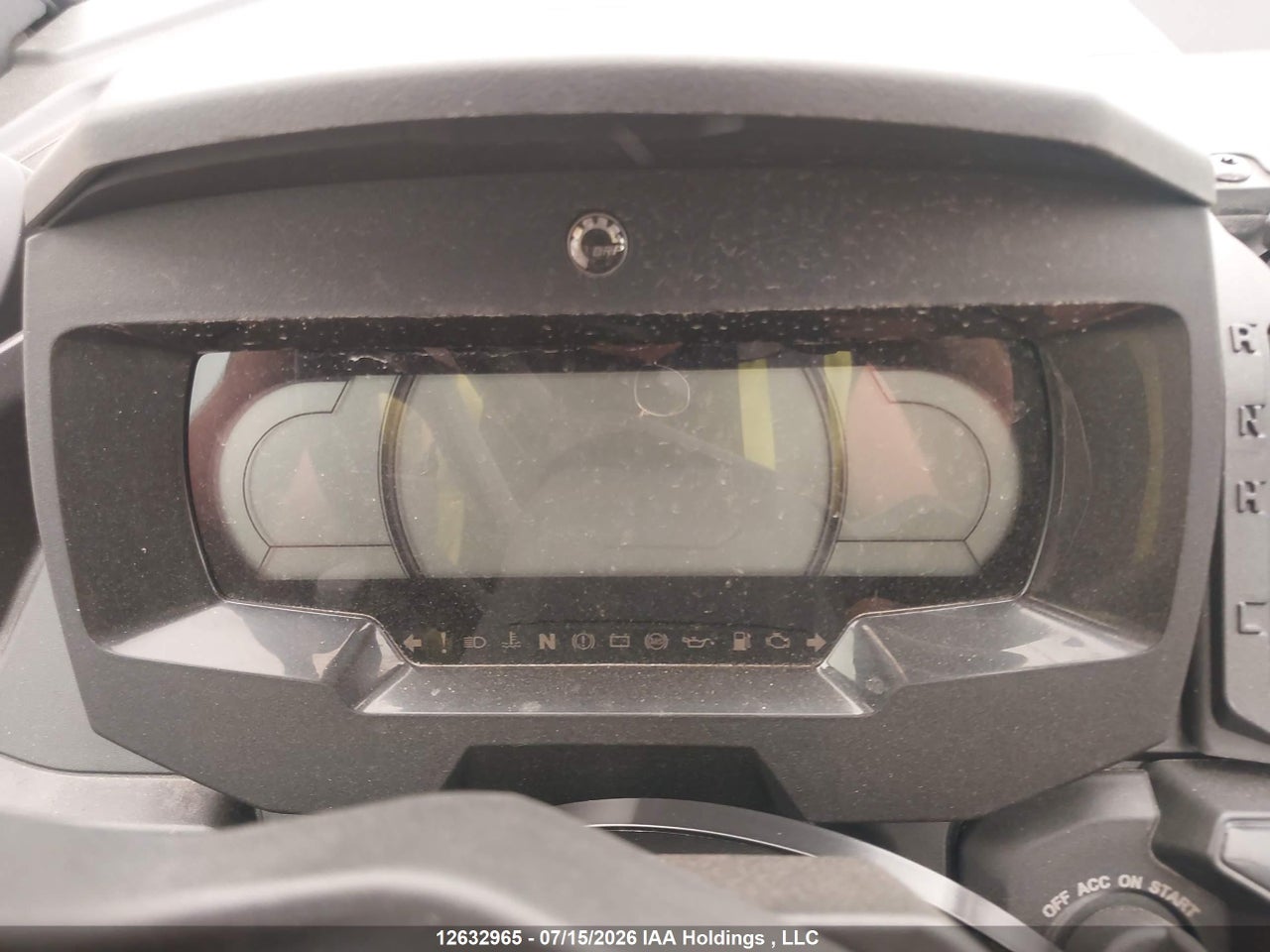2021 CAN-AM DEFENDER LIMITED CAB HD10 thumbnail 8