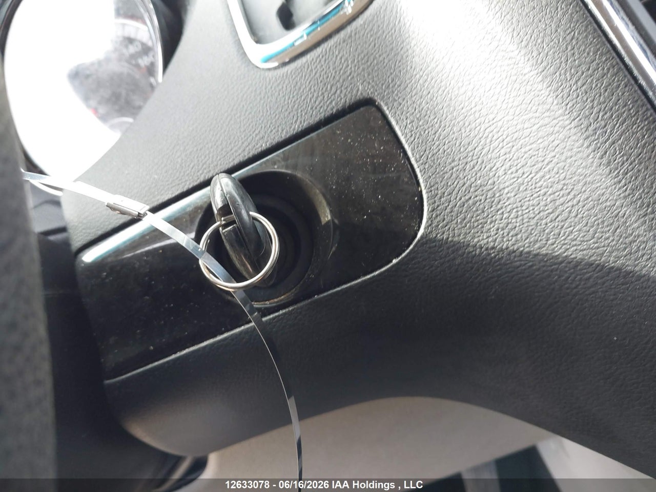 2016 DODGE GRAND CARAVAN thumbnail 12