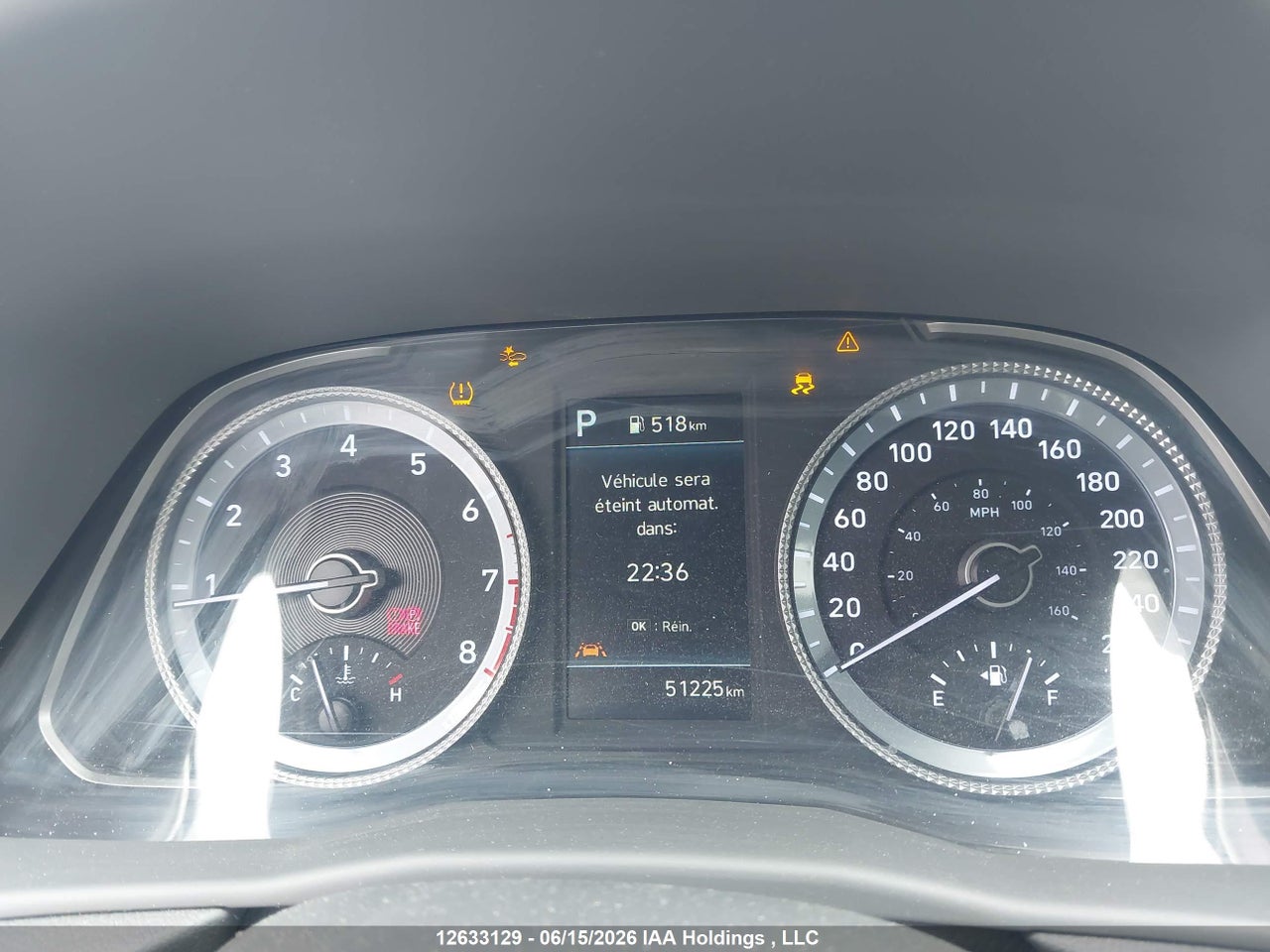 2023 HYUNDAI SONATA SPORT thumbnail 8