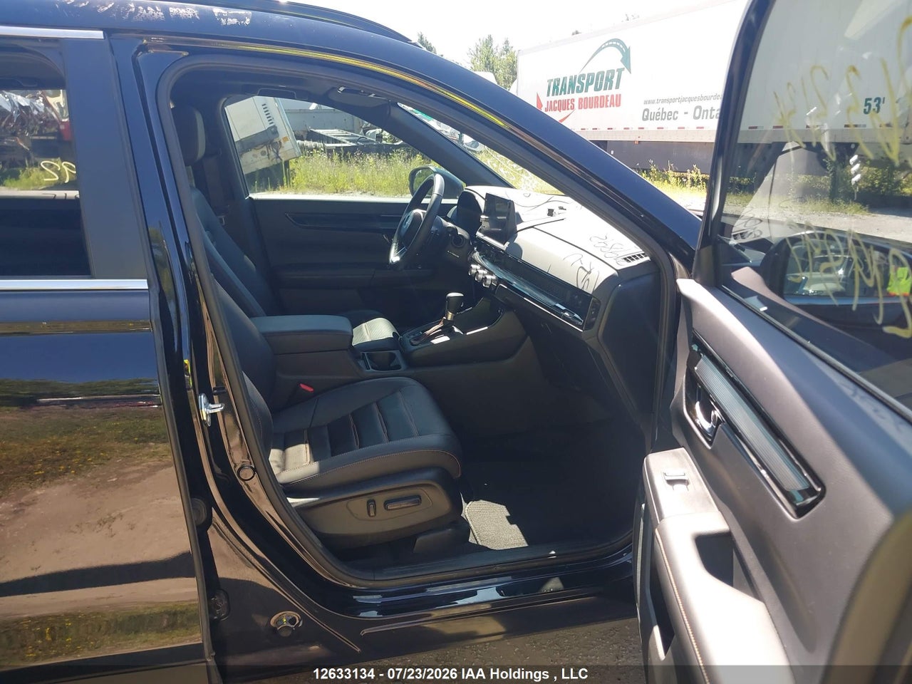 2024 HONDA CR-V HYBRID thumbnail 6
