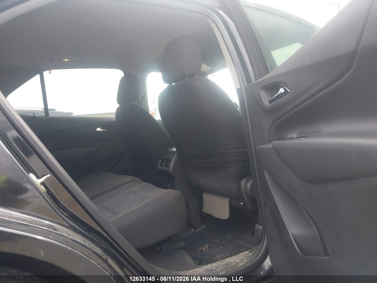 2018 CHEVROLET EQUINOX LT thumbnail 9