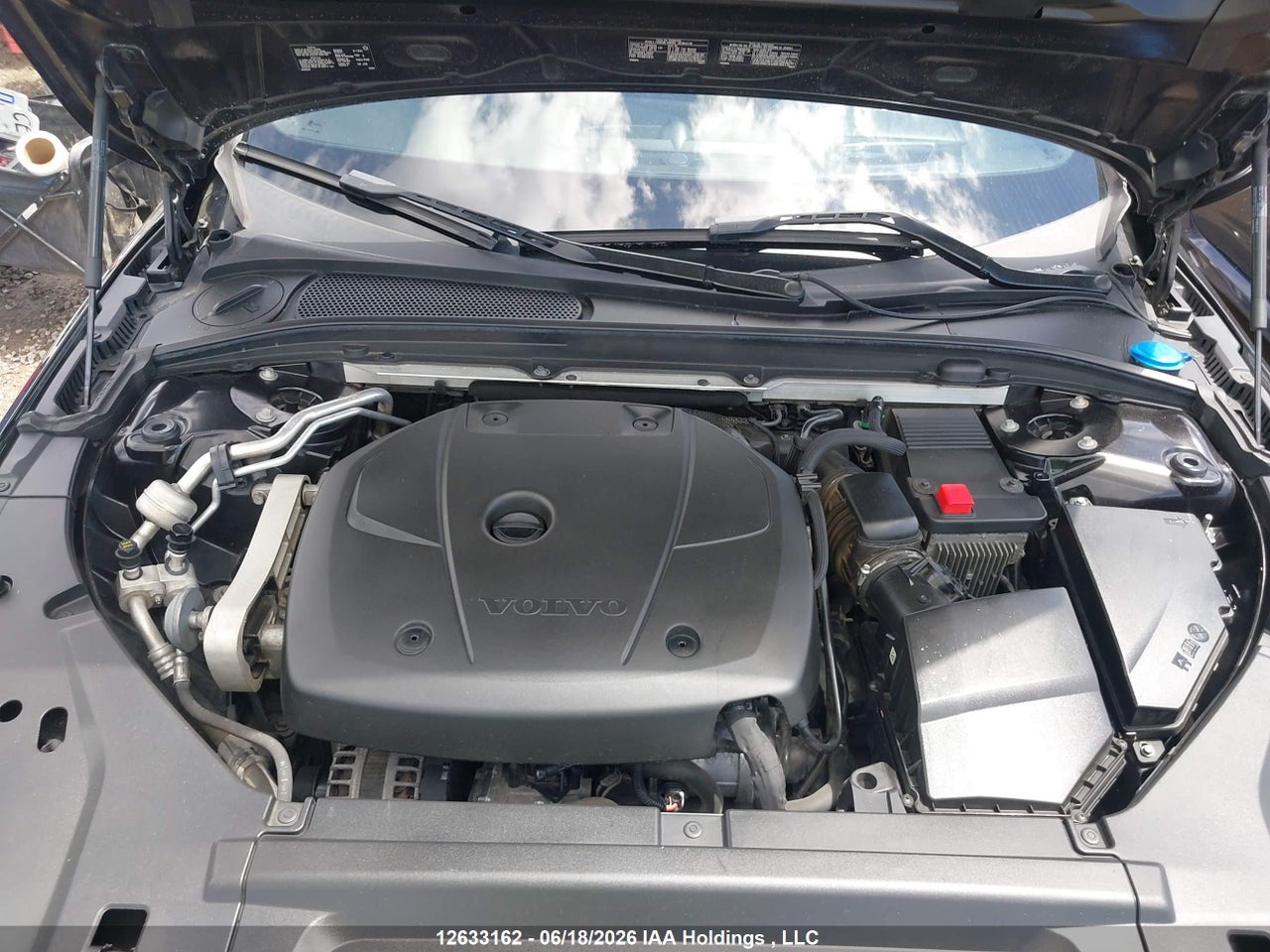 2017 VOLVO S90 T6 INSCRIPTION thumbnail 11