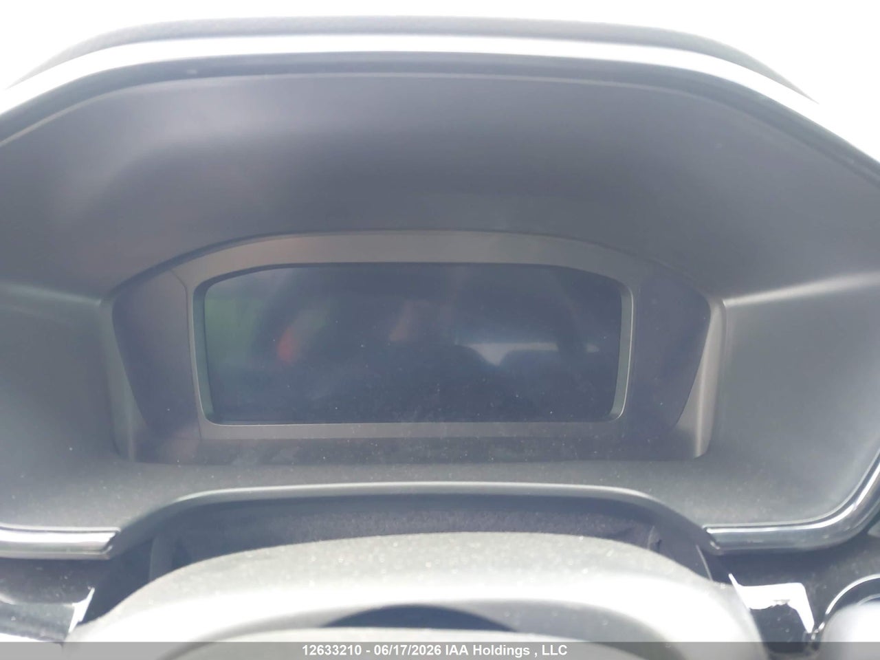 2026 HONDA CR-V TOURING HYBRID thumbnail 8
