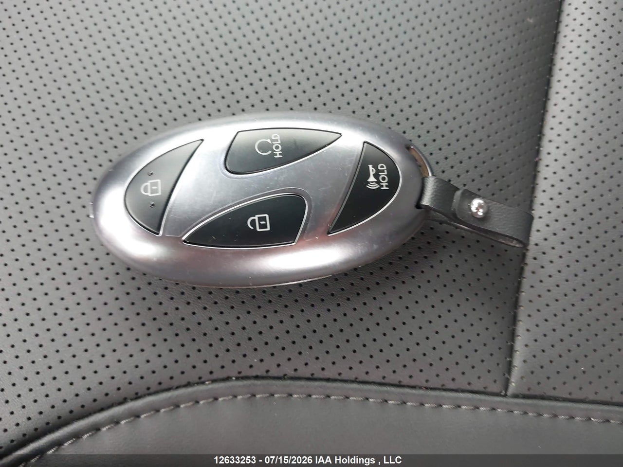 2026 HYUNDAI TUCSON PREFERRED thumbnail 12