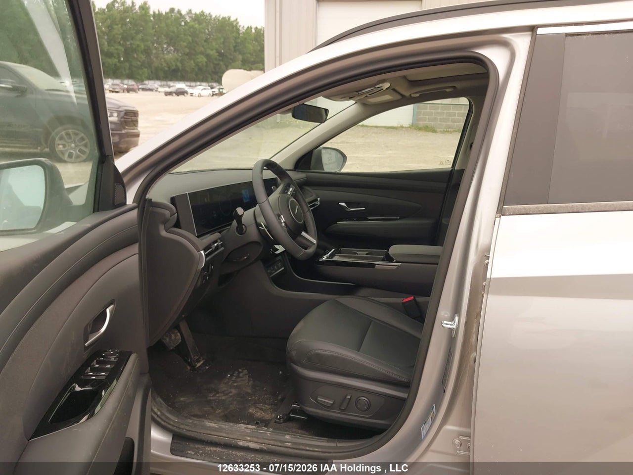 2026 HYUNDAI TUCSON PREFERRED thumbnail 6
