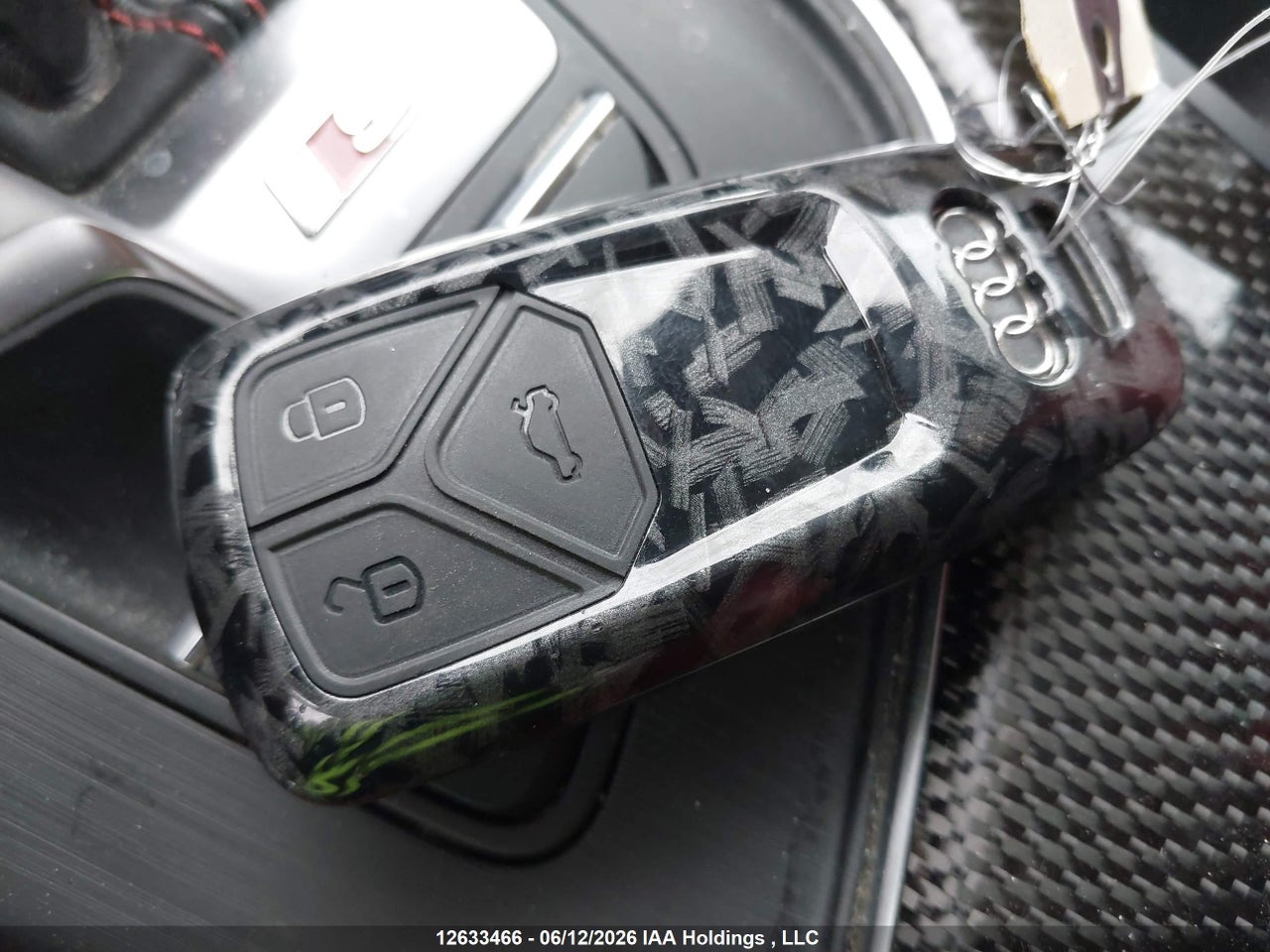 2019 AUDI S5 3.0T TECHNIK thumbnail 12