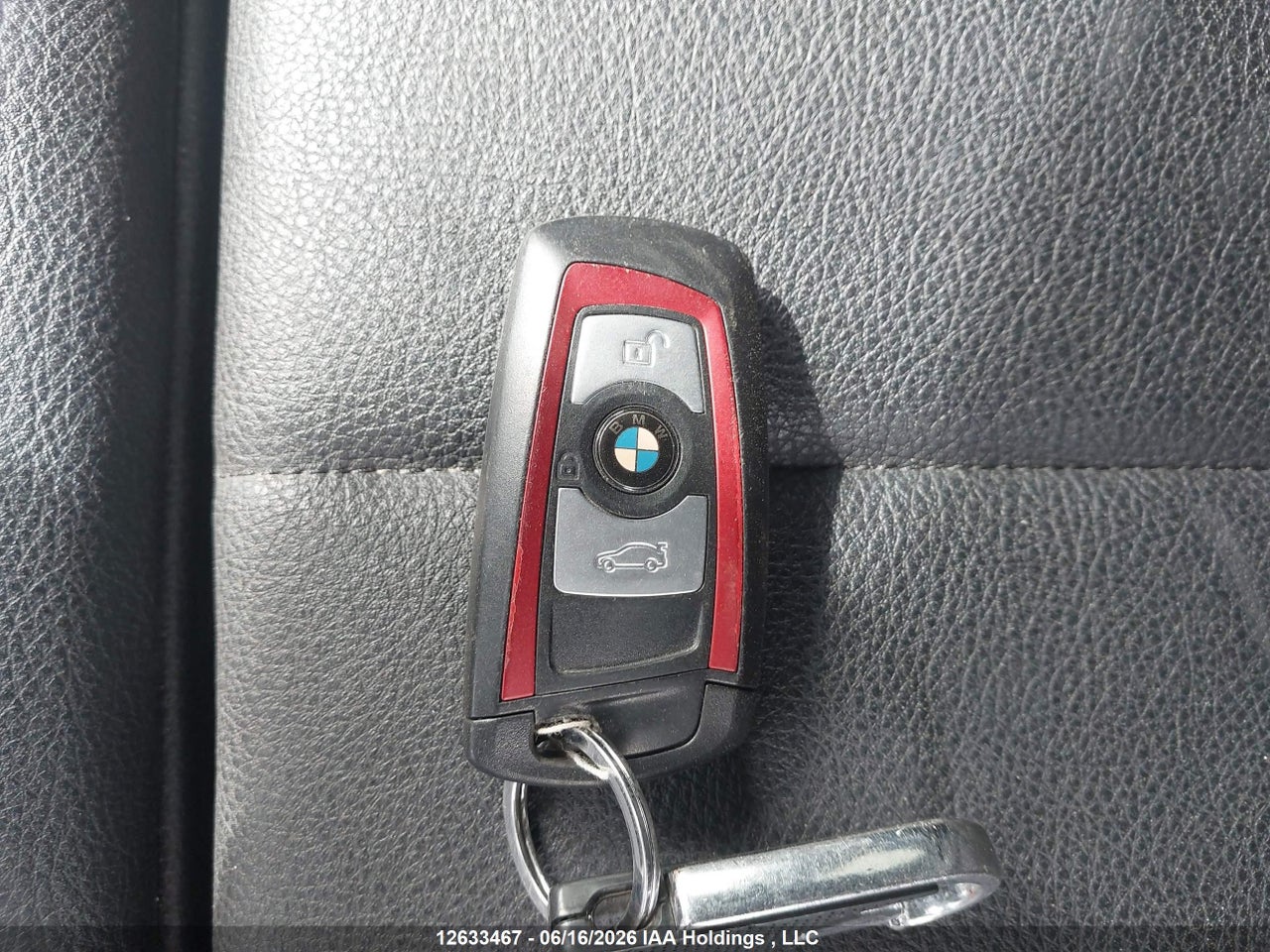 2018 BMW 330 XI thumbnail 12