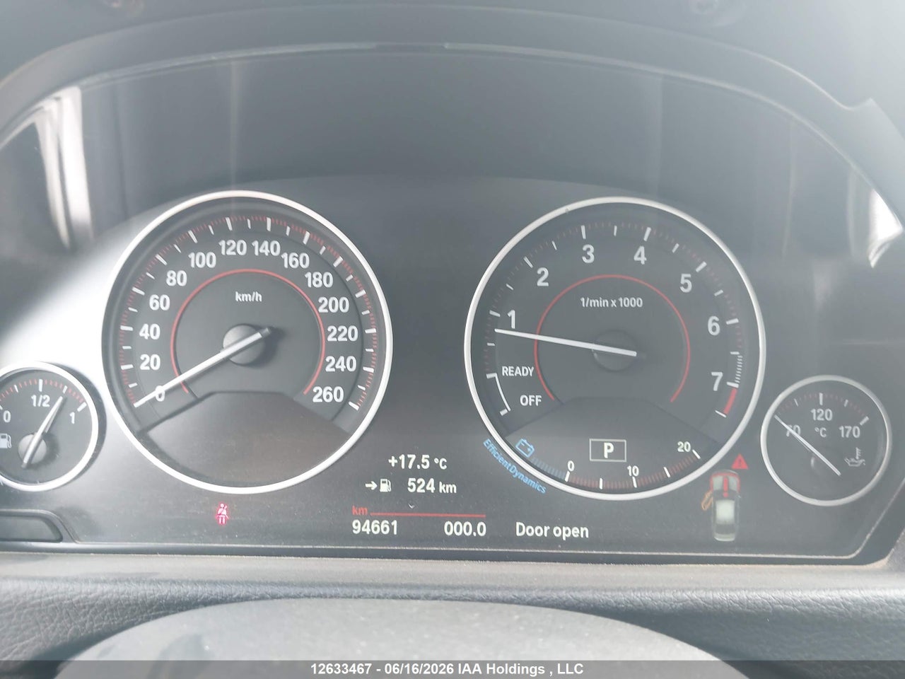 2018 BMW 330 XI thumbnail 8