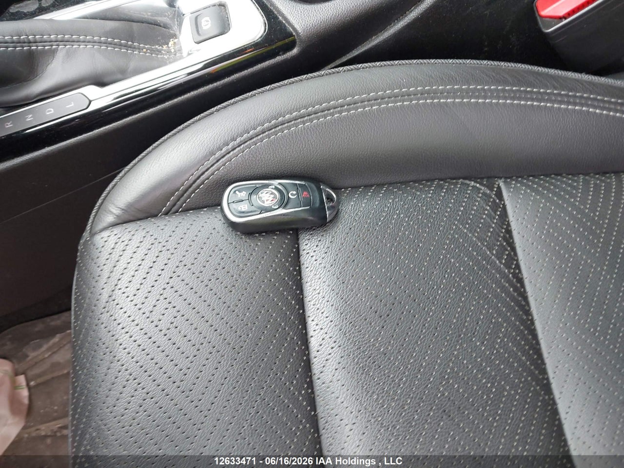 2021 BUICK ENCORE GX thumbnail 12