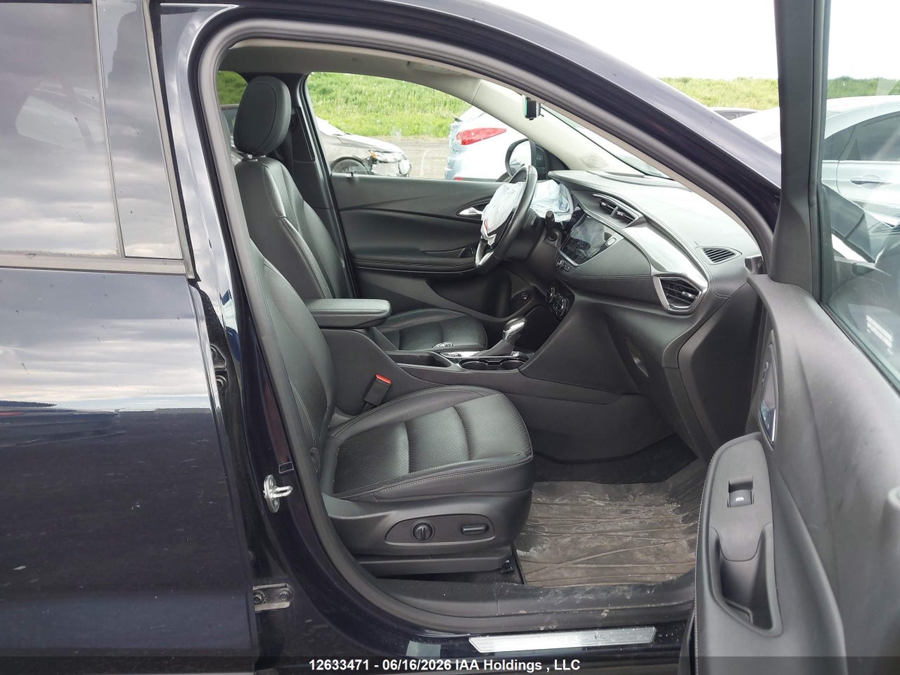 2021 BUICK ENCORE GX thumbnail 6
