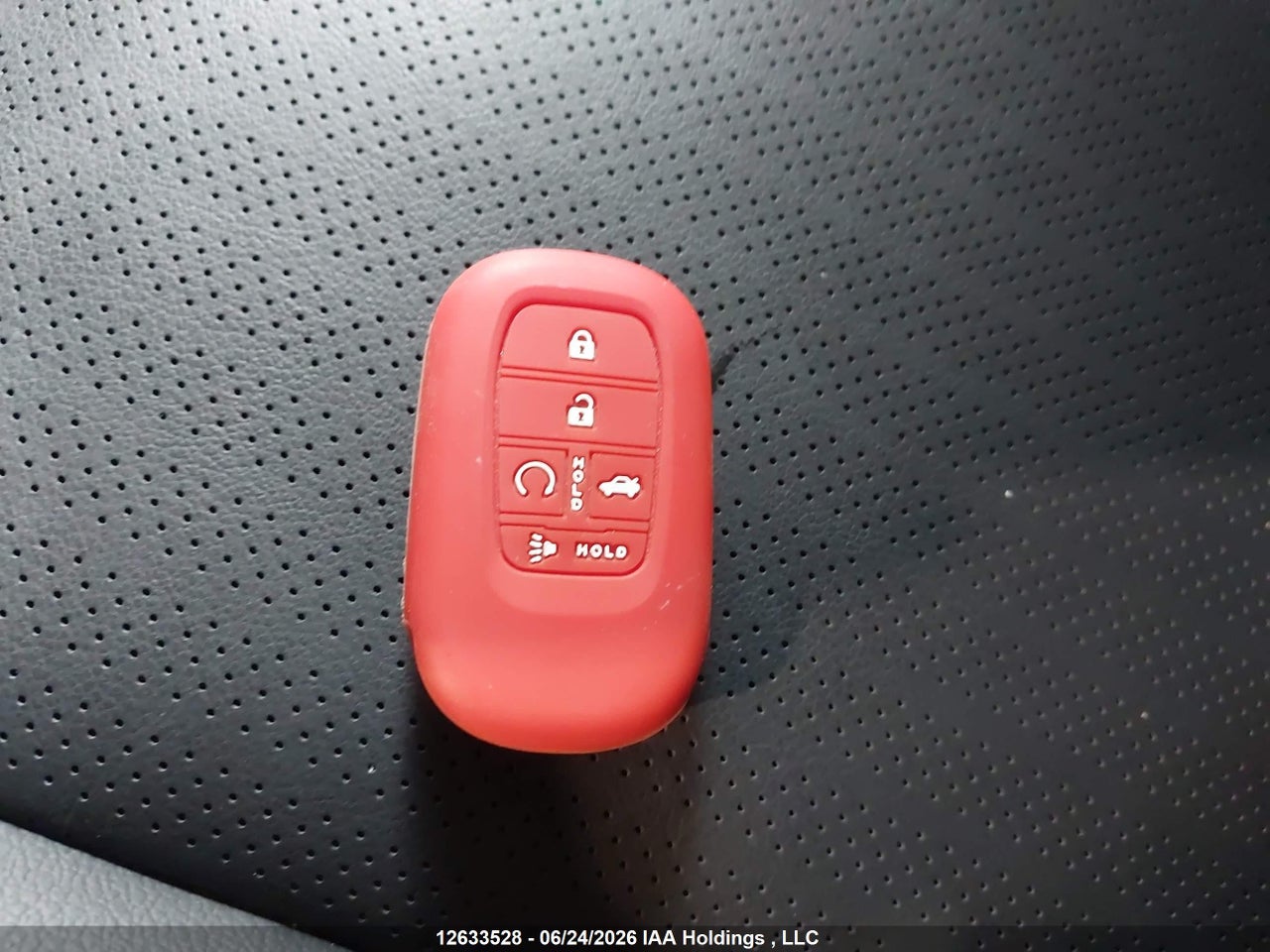 2025 HONDA CIVIC SPORT/SPORT TOURING thumbnail 12
