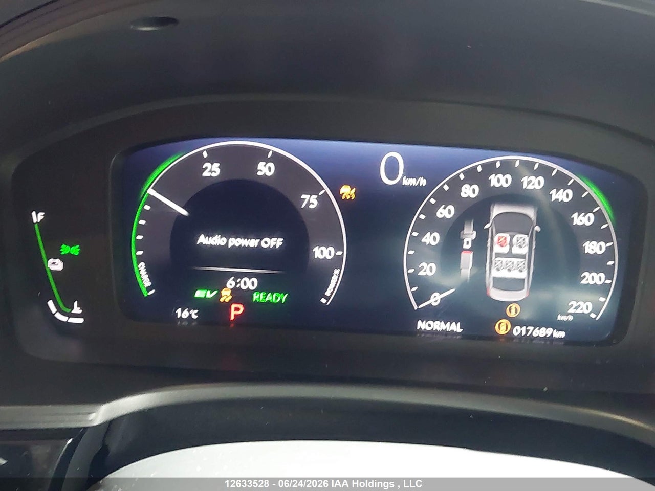 2025 HONDA CIVIC SPORT/SPORT TOURING thumbnail 8