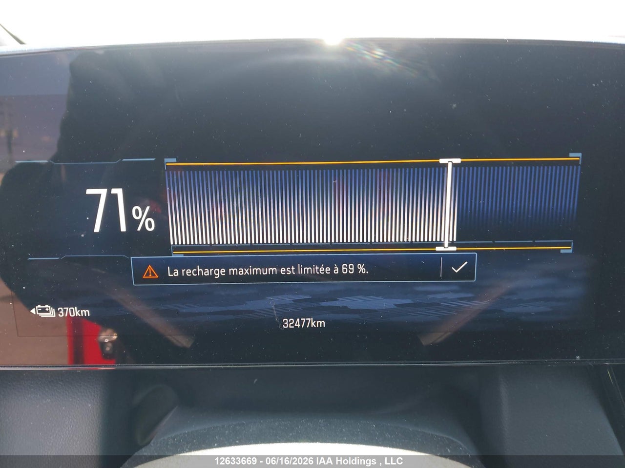 2025 CHEVROLET EQUINOX EV RS thumbnail 8