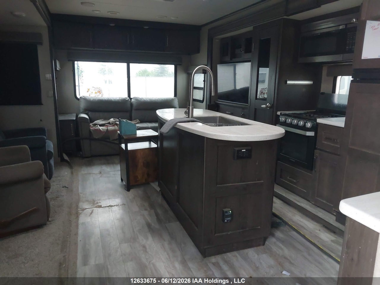 2020 GRAND DESIGN 315RLTS thumbnail 6