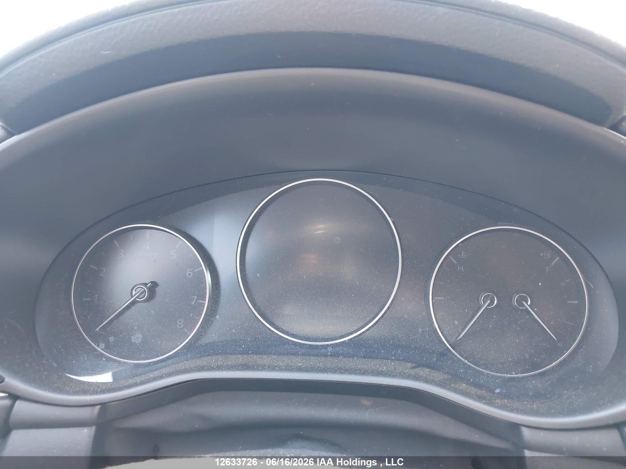 2024 MAZDA 3 GT thumbnail 8