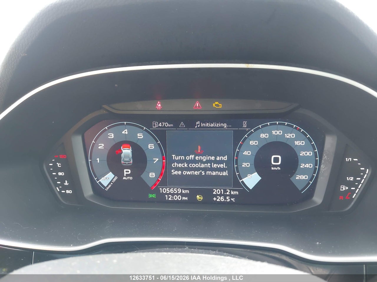 2022 AUDI Q3 KOMFORT 45 thumbnail 8