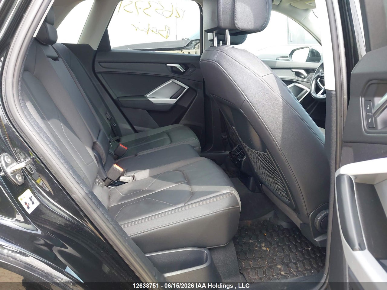 2022 AUDI Q3 KOMFORT 45 thumbnail 9