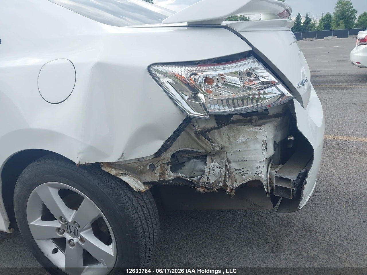 2011 HONDA CIVIC thumbnail 7