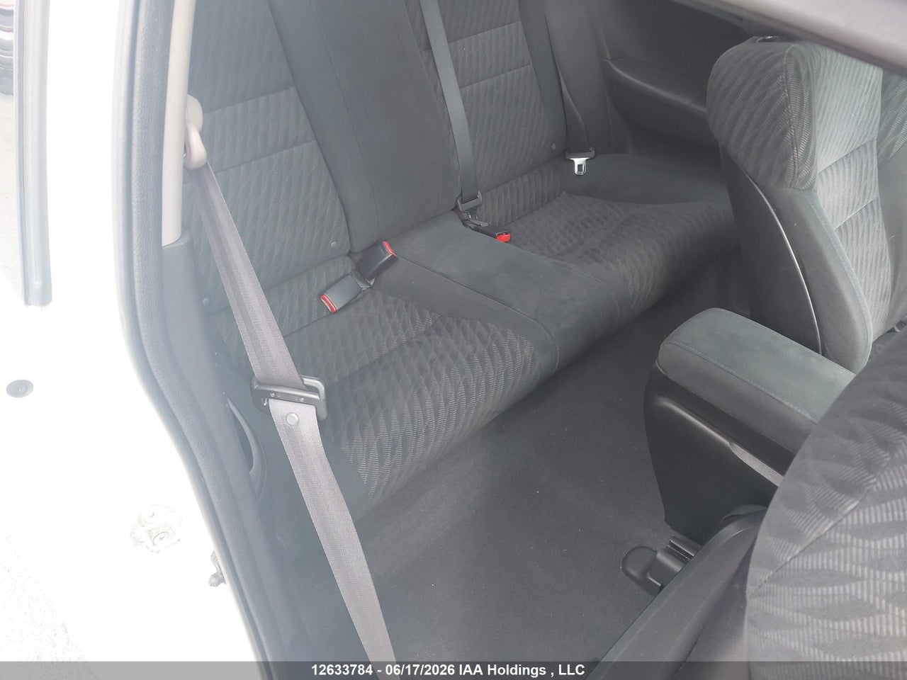 2011 HONDA CIVIC thumbnail 9