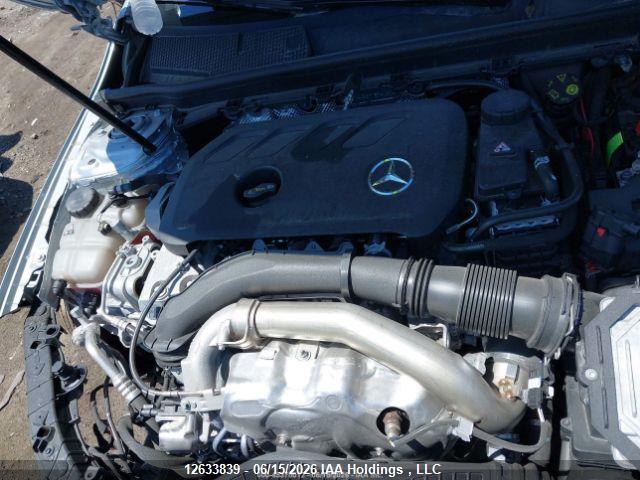 2026 MERCEDES BENZ CLA 250 COUPE 4MATIC thumbnail 12